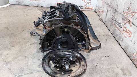 Foto 2ª: Bloque Motor Land Rover Range V6 TD AUTOBIOGRAPHY 245CV 180KW [30DDTX] (2011)