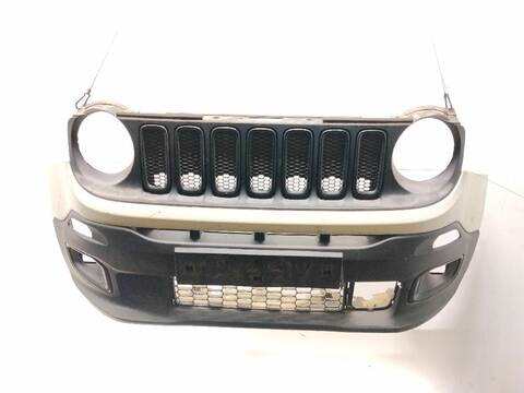 Paragolpes Delantero Jeep Renegade 1.6 CRD