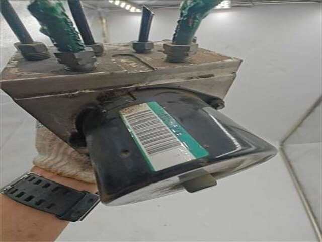 Foto 2ª: Abs Peugeot 407 2.0 ST CONFORT PACK [2.0 LTR. - 100 KW 16V HDI FAP] [RHR / DW10BTED4]