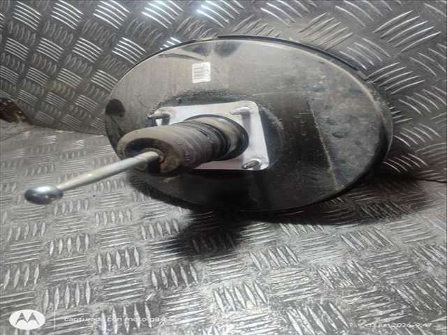 Foto 3ª: Servofreno Volkswagen Golf CBA (2010)