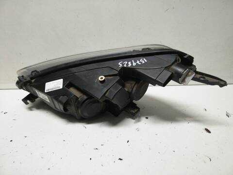 Foto 3ª: Faro Derecho Ford Transit XWCB (2019)