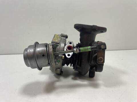 Turbocompresor Opel Zafira Y20DTH