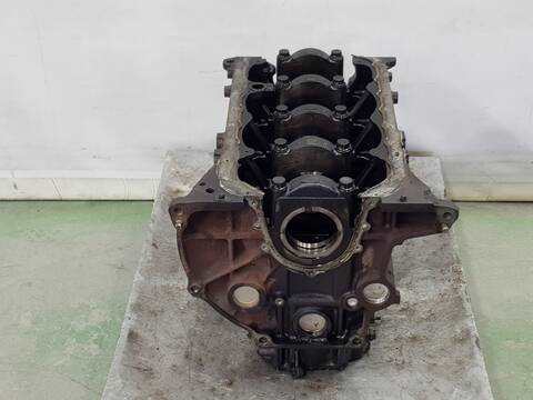 Bloque Motor Toyota Land Cruiser 3.0 D4-D VX