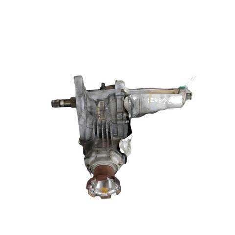 Foto 2ª: Caja Transfer Chevrolet Captiva 2.0 D 4WD (2006)