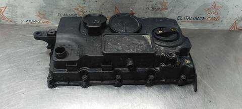 Foto 2ª: Despiece Motor Volkswagen Touran TRAVELLER 170CV 125KW [BMN] (2008)