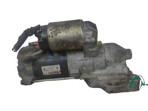 Motor de Arranque Chrysler Sebring 2.0 CRD 140CV