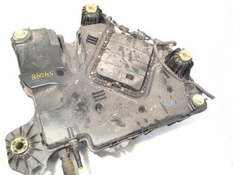 Deposito AdBlue Citroen Spacetourer 1.6 BLUEHDI 115 115CV 85KW