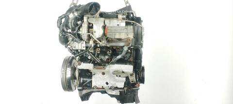 Foto 3ª: Motor Completo Audi A4 2.0 TDI (2015)