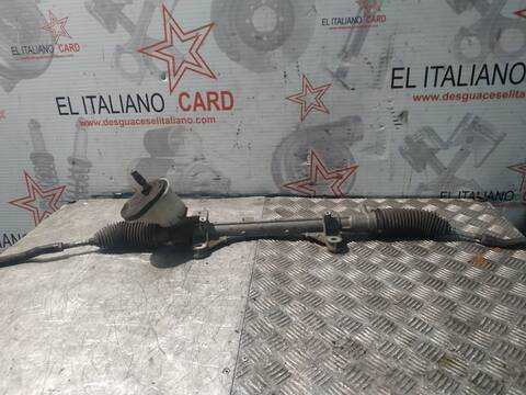 Cremallera de Direccion Renault Megane LIFE BERLINA 116CV 85KW III BERLINA 5 P