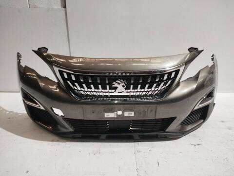 Paragolpes Delantero Peugeot 3008 ALLURE 120CV 88KW