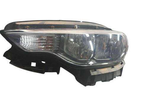 Foto 3ª: Piloto Delantero Izquierdo Fiat Tipo 1.4 356SXA1B) (2015)