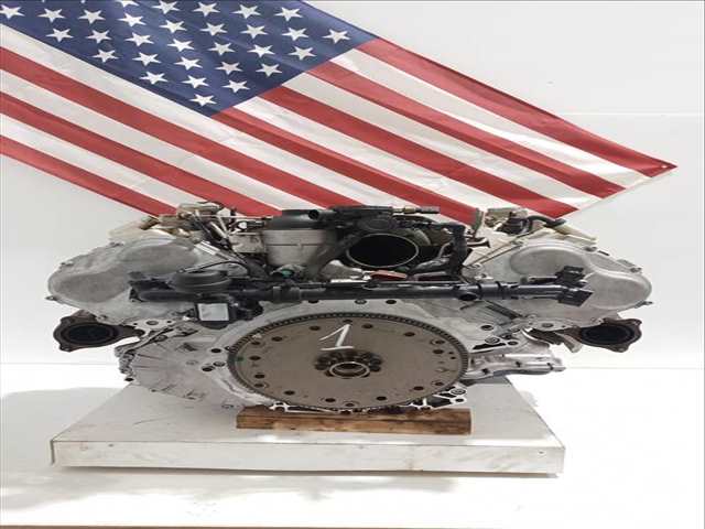 Foto 3ª: Motor Completo Audi A8 D4 371CV 273KW [CDRA CDR] (2011)