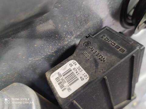 Foto 3ª: Elevalunas Eléctrico Delantero Derecho Seat Cordoba FRESH BERLINA 100CV 74KW [ATD] (2003)