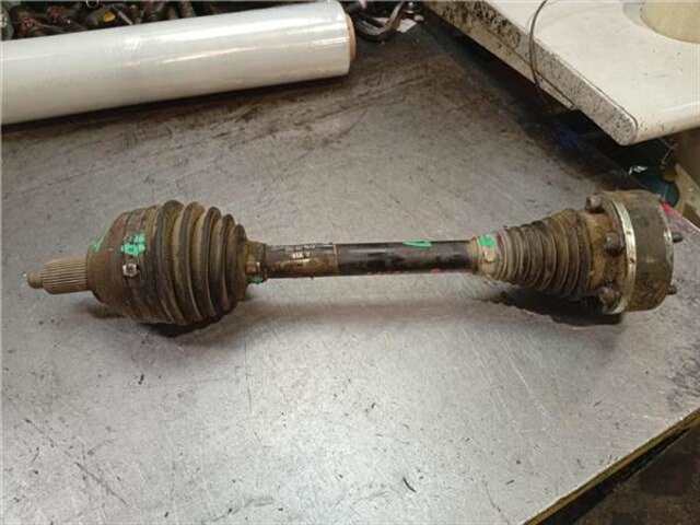 Transmision Delantera Izquierda Seat Ibiza 