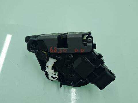 Cerradura Puerta Delantera Derecha Volvo XC 60 MOMENTUM 2WD 181CV 133KW