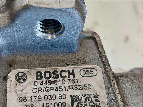 Foto 3ª: Bomba Inyeccion Peugeot Partner 1.5 N1 102CV 75KW FURGON [YH01] (2019)