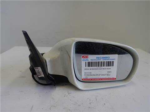 Retrovisor Derecho Mercedes Clase E 180 2.1 E 250 CDI BLUEEFFICIENCY 207.303) COUPE 204CV 150KW