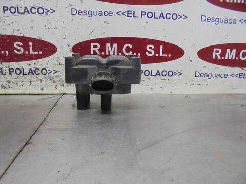 Modulo Encendido Ford C Max AMBIENTE D) 100CV 74KW FOCUS CAP)