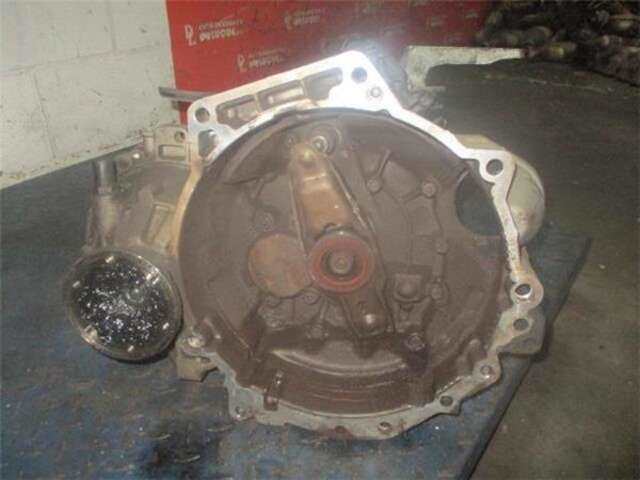 Caja Cambios Seat Ibiza 