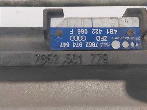 Foto 3ª: Cremallera de Direccion Audi A6 1.9 TDI BERLINA 130CV 96KW [AVF] (2004)