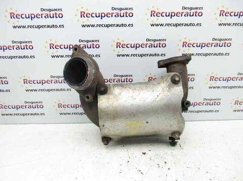 Catalizador Toyota Rav4 1CD-FTV