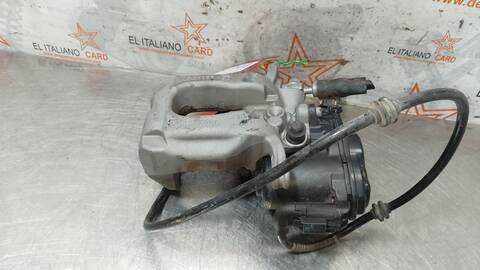 Pinza Freno Trasera Izquierdo Mercedes Clase C 160 C 200 206.042) BERLINA 224CV 165KW