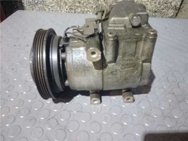 Foto 3ª: Compresor Aire Acondicionado Hyundai Coupe 1.6 16V [G4GR]