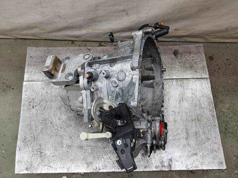 Caja Cambios Citroen Berlingo LIVE M 110CV