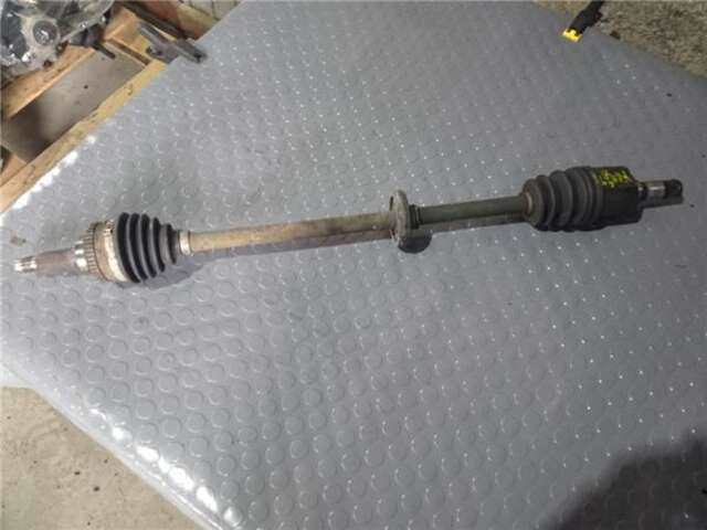 Transmision Delantera Izquierda Kia Rio 1.5 LS BERLINA (5-PTAS.) [1.5 LTR. - 71 KW CAT]