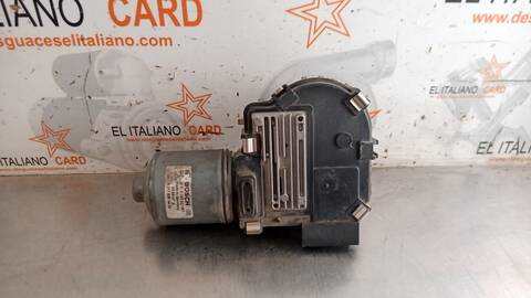 Motor Limpia Delantero Mercedes Clase E 180 BERLINA 224CV 165KW