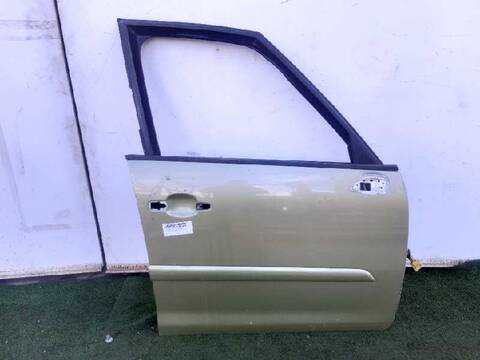 Puerta Delantera Derecha Citroen C4 SX 136CV