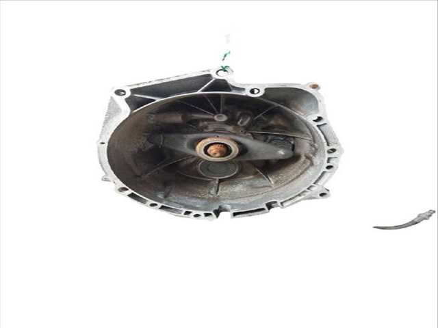 Caja Cambios Bmw Serie 3 315 320 D