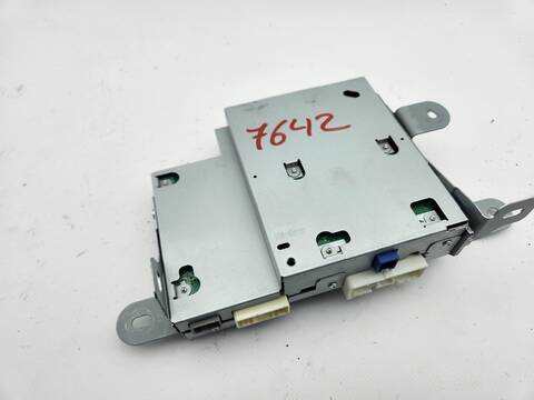 Foto 3ª: Centralita Motor ECU Mazda CX5 CENTER-LINE AWD [SH] (2016)