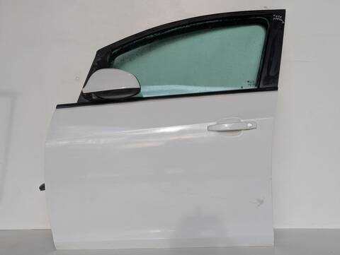 Puerta Delantera Izquierda Opel Astra B16DTL