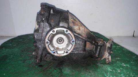 Foto 2ª: Diferencial Trasero Mercedes Clase C 160 220 CDI 203.006) BERLINA 143CV 105KW [OM 611.962] (2004)