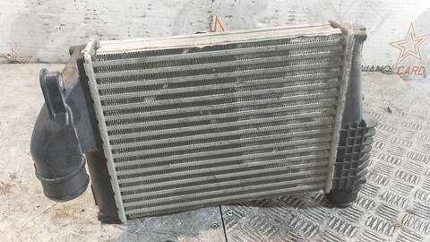 Foto 4ª: Intercooler Toyota Proace COMBI L1 VX 102CV 75KW [YHR] (2022)