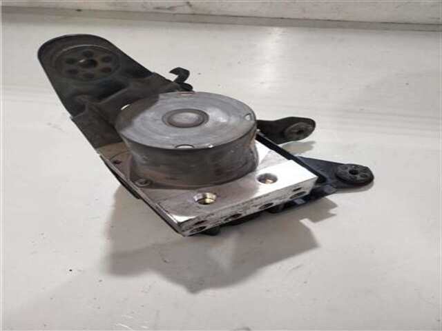 Foto 2ª: Abs Renault Scenic 1.5 ADVENTURE BY CORONEL TAPIOCCA [1.5 LTR. - 78 KW DCI DIESEL] (JM)(2003-_) [K9K P7]