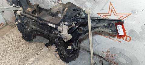 Foto 2ª: Puente Delantero Peugeot 308 ACTIVE 99CV 73KW [BH02 BHYB] (2016)