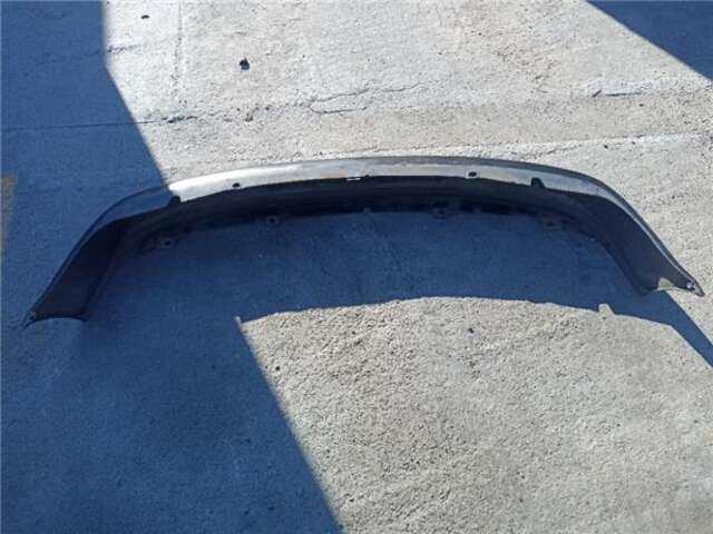 Foto 2ª: Paragolpes Delantero Volkswagen Polo 64 1.9 D [AEF]