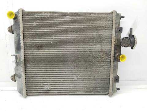 Radiador Motor Nissan Micra 54CV 40KW