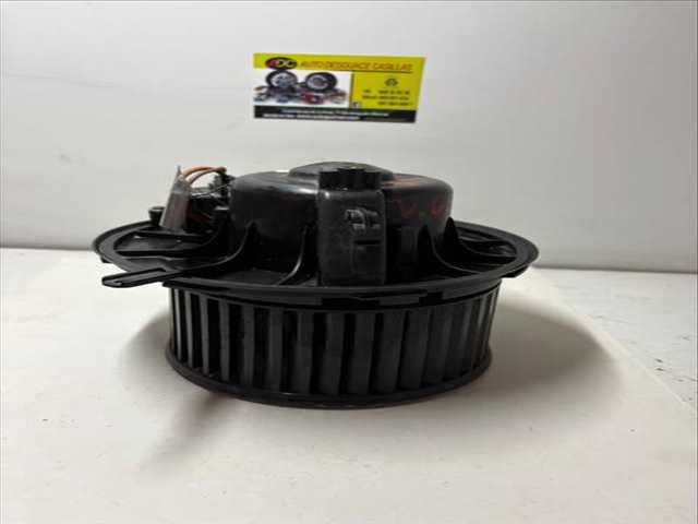 Ventilador de Calefacción Volkswagen Golf CAVD/ CNWA/CTHD/CTKA