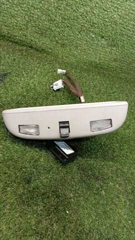 Foto 3ª: Retrovisor Interior Mercedes Clase ML 320 3.0 CDI 5P [642940] (2007)