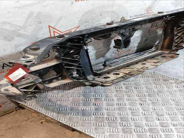 Foto 4ª: Panel Frontal Hyundai Getz 1.6 GLS 106CV 78KW [G4ED] (2007)