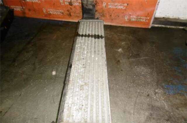 Foto 3ª: Intercooler Bmw Serie 3 315 2.0 320D [2.0 LTR. - 110 KW 16V DIESEL CAT] [M47 D20 (20 4 D4)]