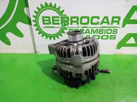 Alternador Opel Zafira ELEGANCE 82CV