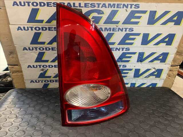 Piloto Trasero Derecho Renault Espace 3.000 DCI177CV/130KW 0CV