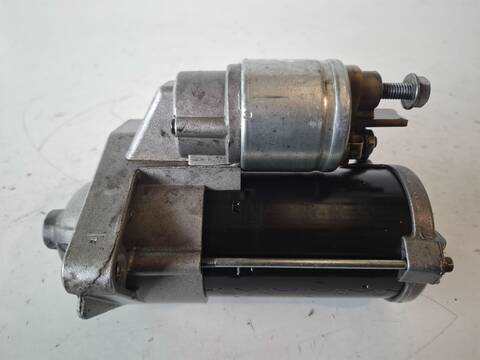 Foto 2ª: Motor de Arranque Fiat Talento R9M452 FURGON (2017)