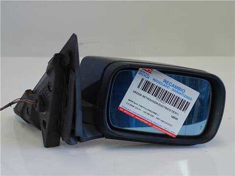 Retrovisor Derecho Bmw Serie 3 315 3.0 330D BERLINA 184CV 135KW