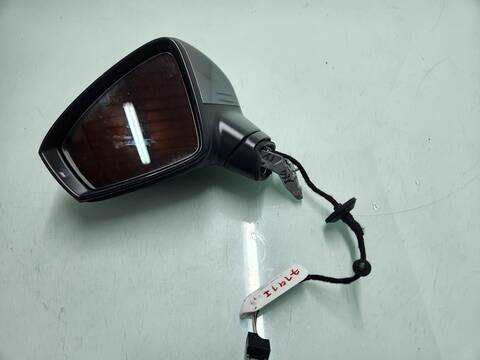 Retrovisor Izquierdo Volkswagen Tiguan ADVANCE 4MOTION 150CV 110KW