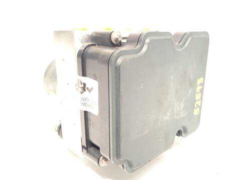 Foto 3ª: Abs Mercedes Clase B 150 B 180 D 247.003) 116CV 85KW (2020)